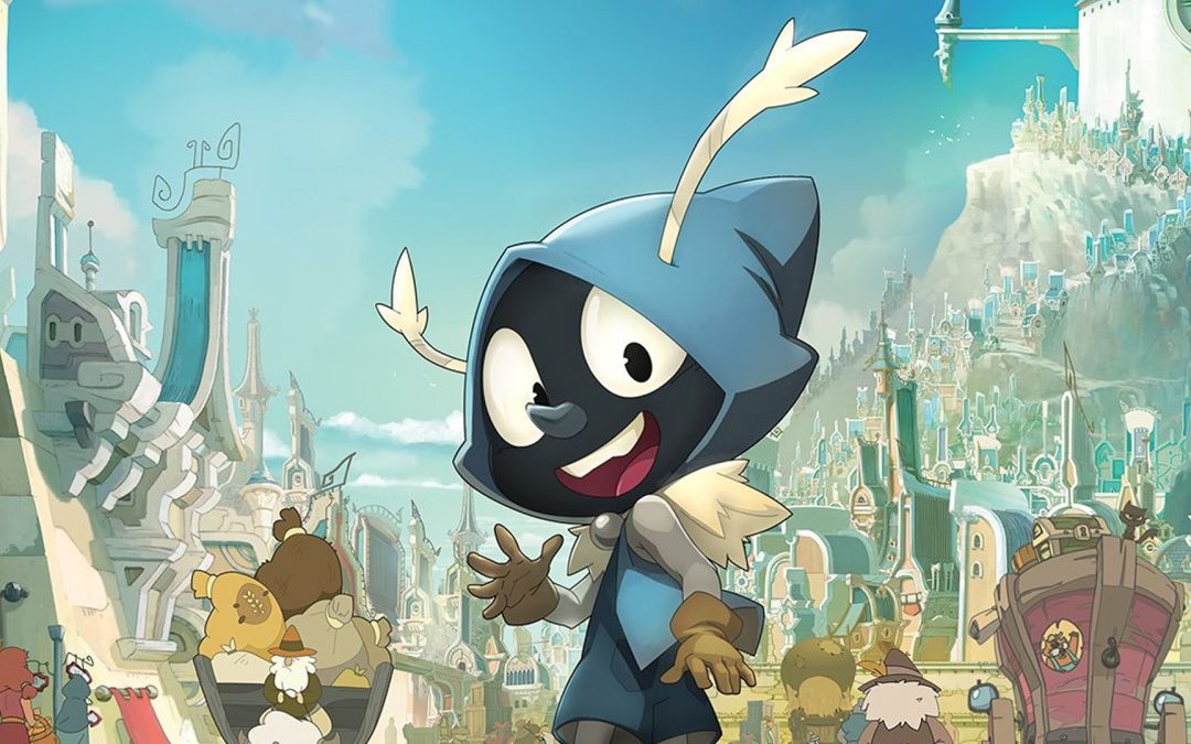 DOFUS