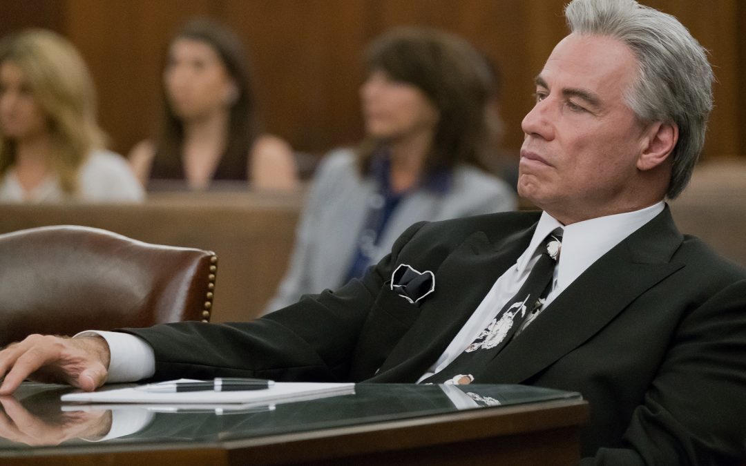 GOTTI