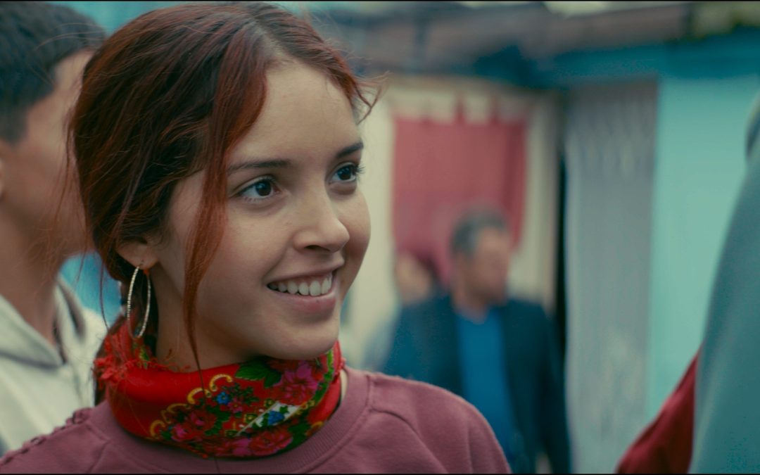GAGARINE