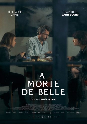 A MORTE DE BELLE