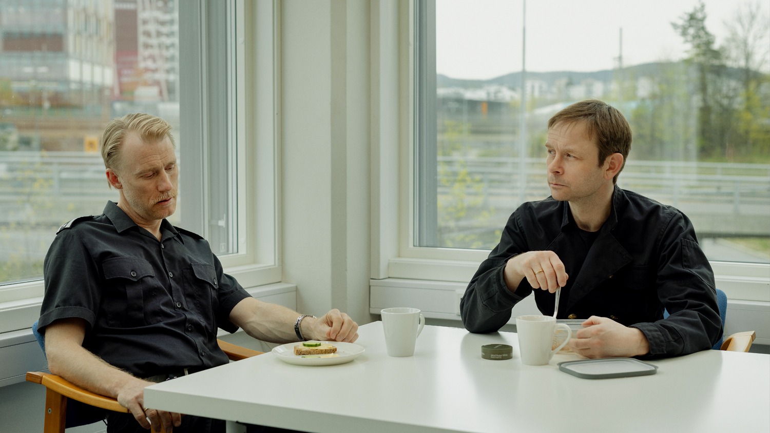 Sex, Dag Johan Haugerud