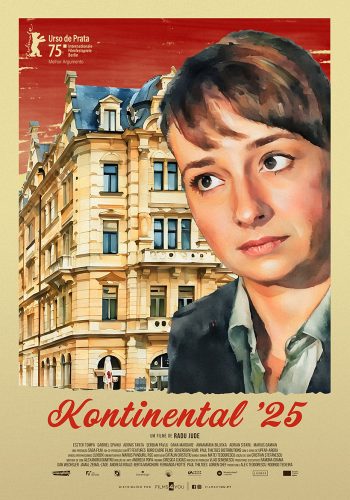 KONTINENTAL ’25