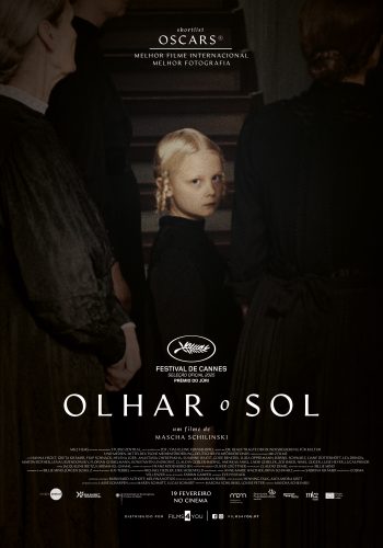 OLHAR O SOL