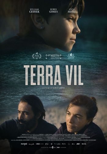 TERRA VIL