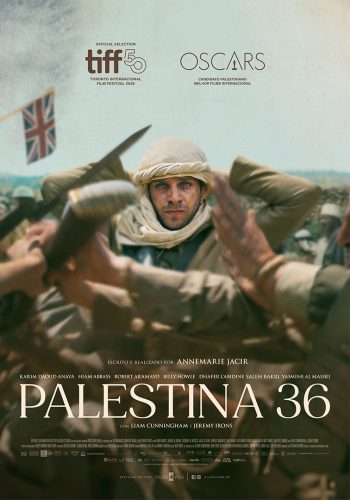 PALESTINA 36