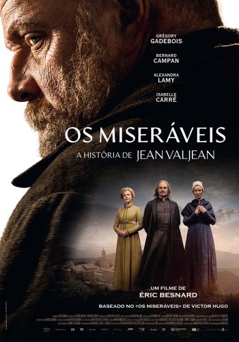 OS MISERÁVEIS: A HISTÓRIA DE JEAN VALJEAN