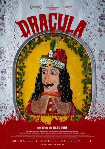 DRACULA
