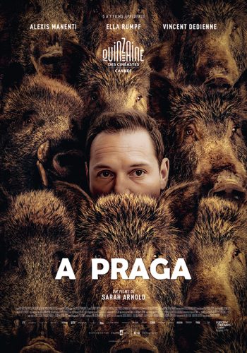 A PRAGA